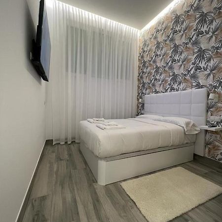 Habitacion Bruselas Style Madrid Eksteriør billede