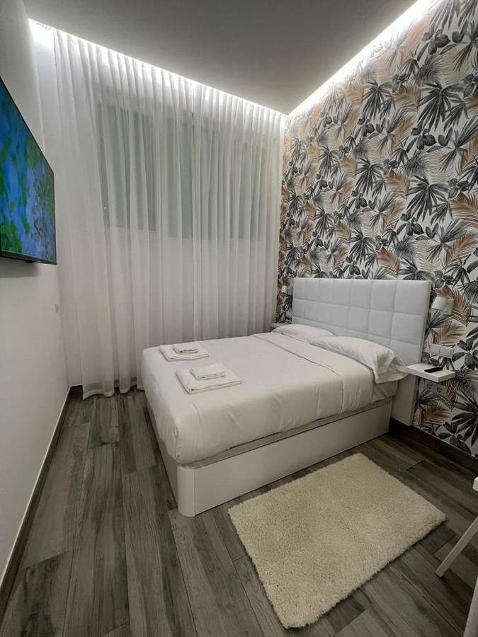 Habitacion Bruselas Style Madrid Eksteriør billede
